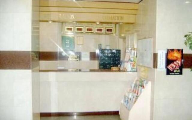 City Palace Tourist Hotel