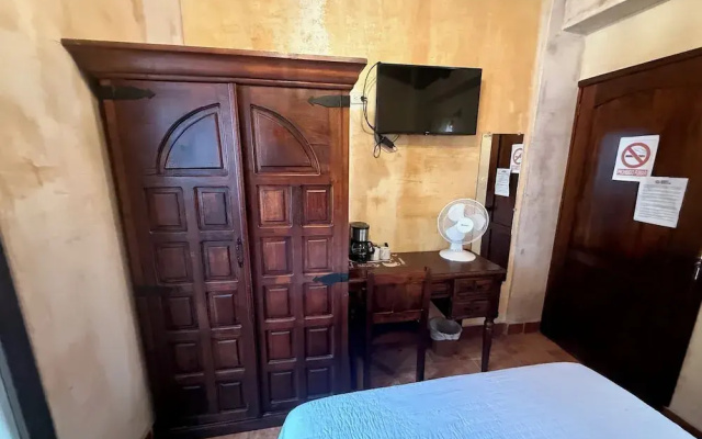 Casa Barrilete