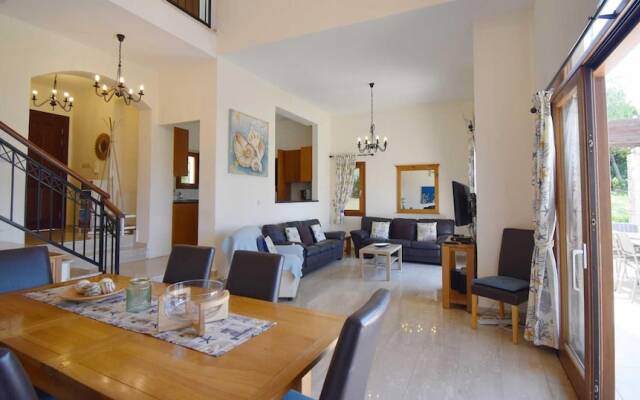 Villa 14 - Kourion in Kouklia