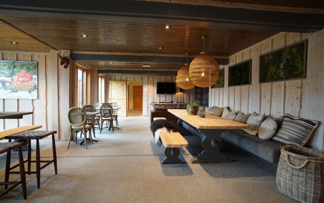 Lillehammer Turistsenter Budget Hotel