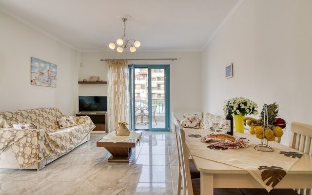 Villa Sirokos Lefkada With Pool