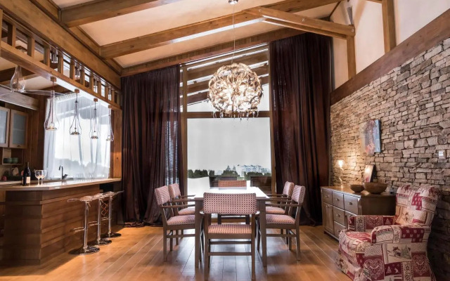 Villa Nataly at Golf Resort