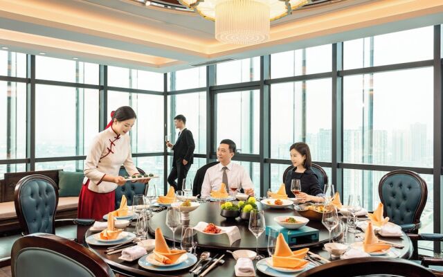 CYNN XANADU Hotel Chengdu