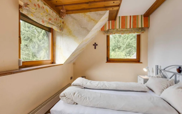 Apartment Near the Koralpe ski Area