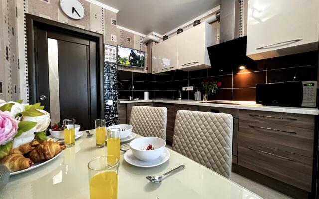 uTrip (юТрип) на улице Чистопольская 61Б