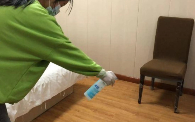 Zhengzhou Fuxuan Hotel