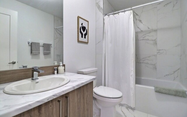 GLOBALSTAY. New 3 Bedroom House in a Quiet Area