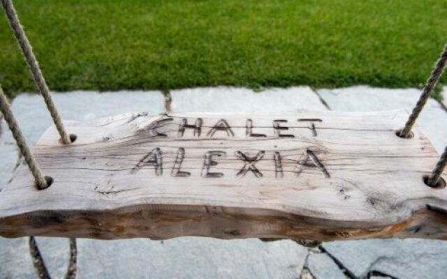 Chalet Alexia