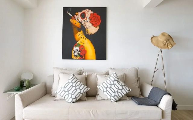 Stylish Sea View Villa 5 Bedrooms -KBR13