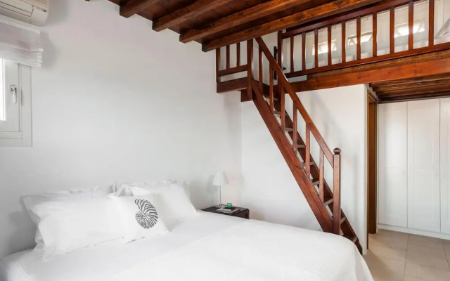 AGL Luxury Villas Mykonos Villa Poseidonia