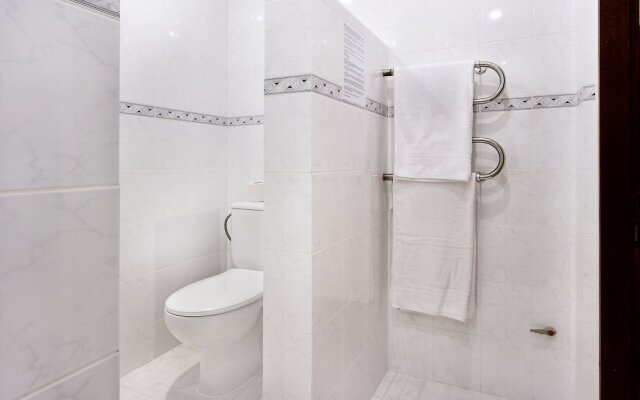 Kiev Accommodation Apartment on Basseinaya st.