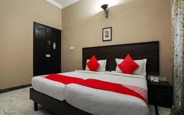 OYO 15241 Gen X Banjara by 1589 Hotels