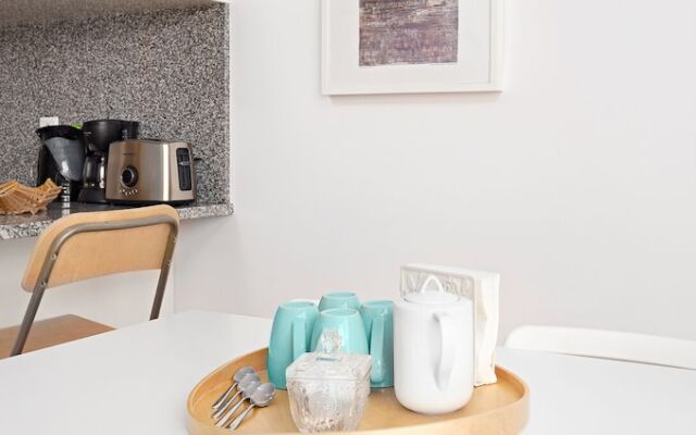 Oporto Stories Apartments - Santa Catarina, 219