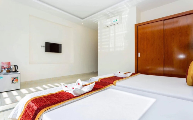 7S Hotel HHen Apartment