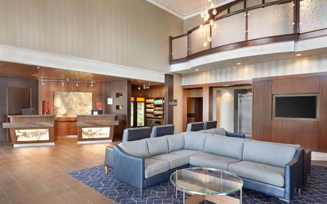 Courtyard by Marriott Waterloo St. Jacobs