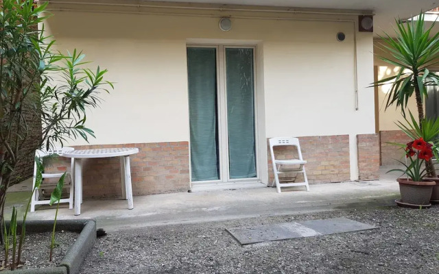Romagna Apartment