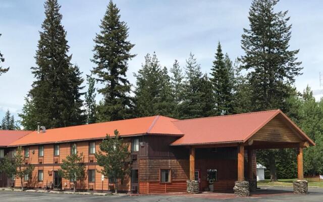 Fairbridge Inn & Suites Sandpoint