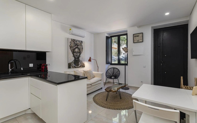 Casa da Praca - City Center - Faro