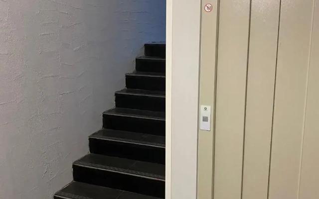 Apartmán ROKY 6