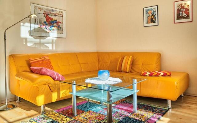 Ferienwohnung Am Alten Rathaus