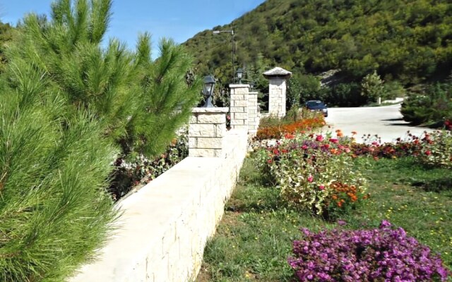 Hotel Dovra