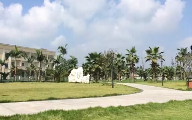 Liyuan Hainanese Hotel