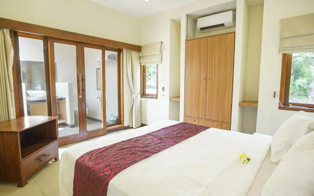 Kalicaa Villa Resort