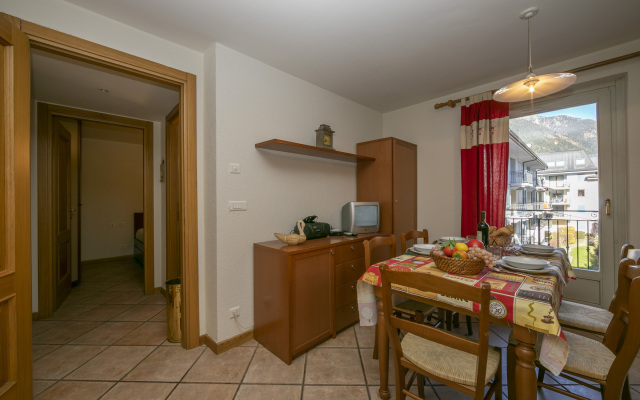 Résidence Jardins d'Androsace 17