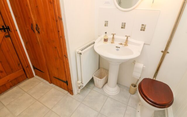 Spout Cottage