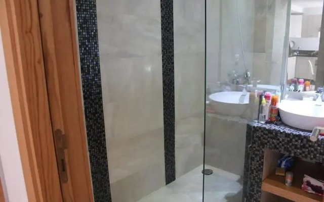 Residence Ricoflores
