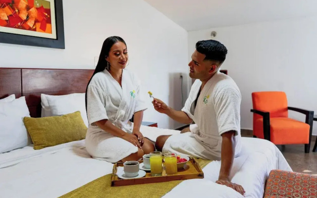 Hotel RioSol