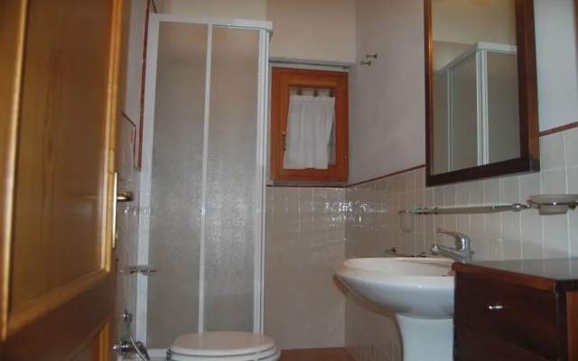Comiti Farmhouse - Apt. Sanzio