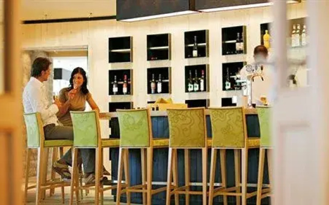 Hotel & Spa Sonnenparadies**** - Falkensteiner