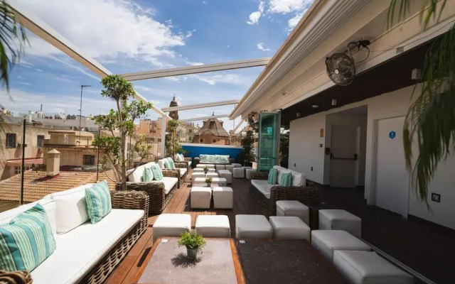 Málaga Premium Hotel