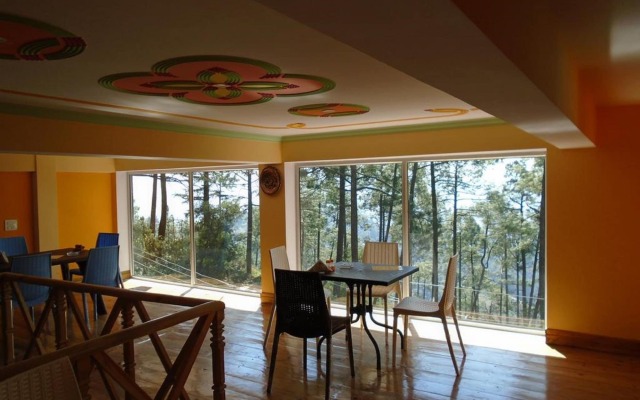 Gopal Binsar Retreat