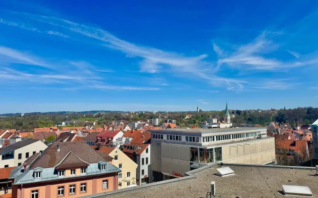 My Park hotel Kempten by AR hotels