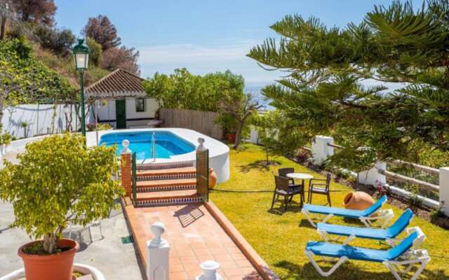 1146 Villa Hermoso