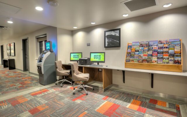 Residence Inn by Marriott Breckenridge