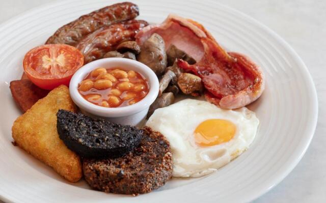 voco Edinburgh - Royal Terrace by IHG