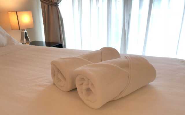 Marc Service Residence KLCC