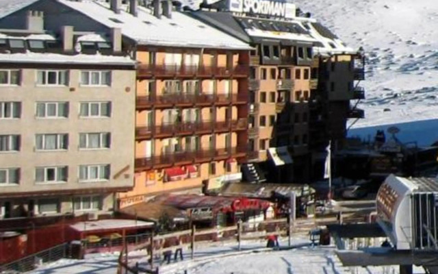 Agència Immobiliària GRIFÓ Vacances