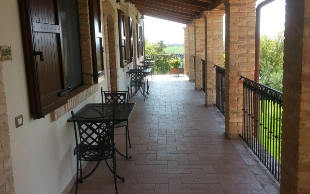 Residence Colle Veroni