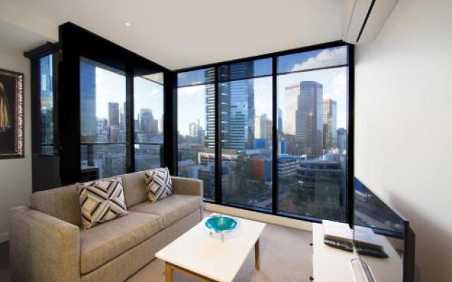 Apartments @ 133 City