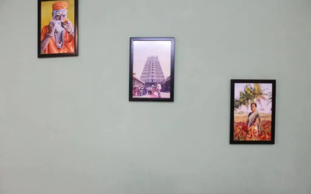 Dwaraka Guest House Phase 1