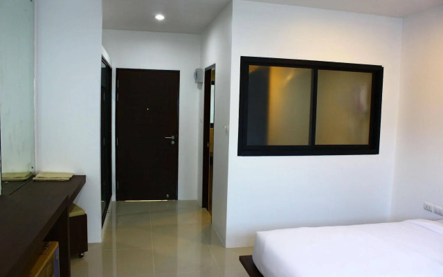 P.K. Residence