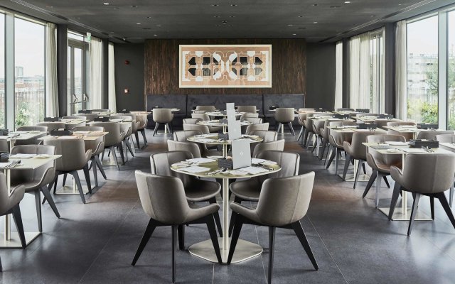 Hotel Viu Milan