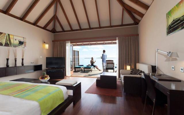 Veligandu Maldives Resort Island