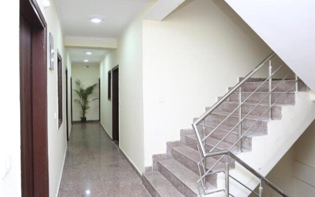 Hotel Sinon Suite