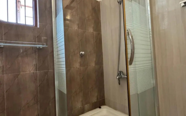 Grand Hyatt Home