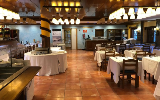 Apartamentos La Solana